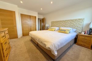 Bedroom 1- click for photo gallery
